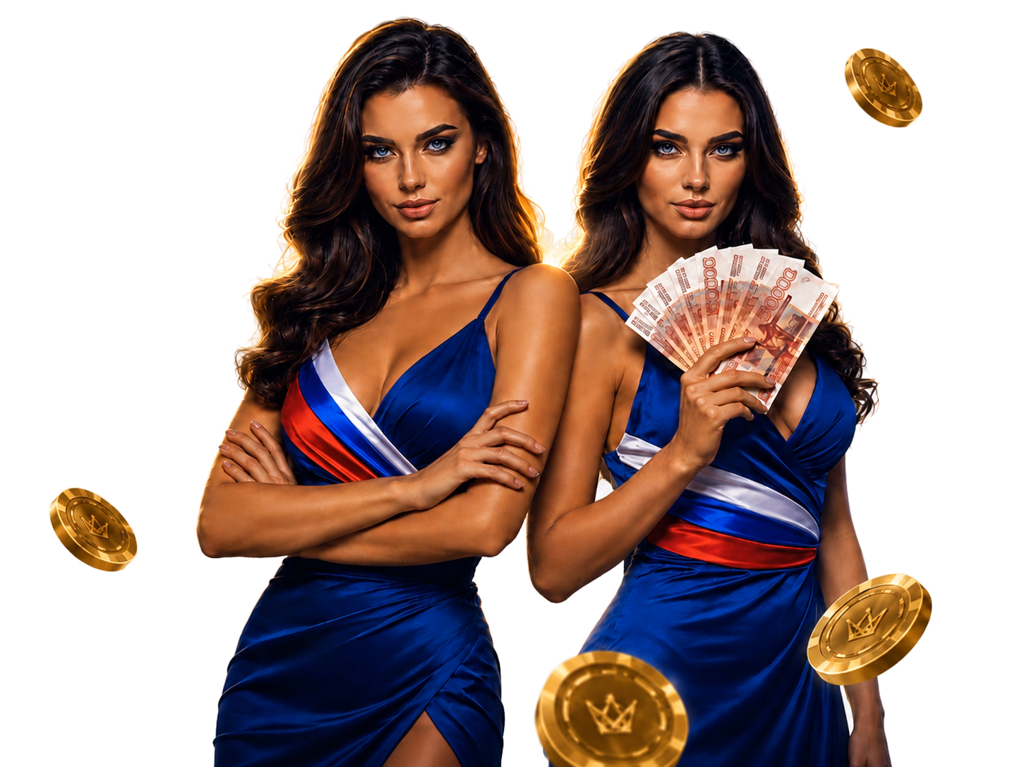MellStroy Россия приветственный бонус